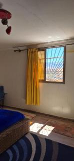 Panoramic House - Midelt Family Triplexe - 2