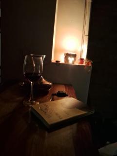 Anam Cara Cabaña - 0