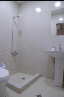 Hotel Avlabari Skyline - 7