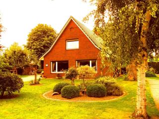 BARLT - Ferienzimmer Magens nicht für Monteure - 3