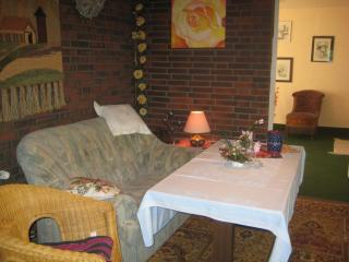BARLT - Ferienzimmer Magens nicht für Monteure - 3