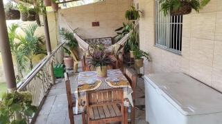 Casa de Mainha Jaua - 9