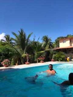 Casa de Mainha Jaua - 3