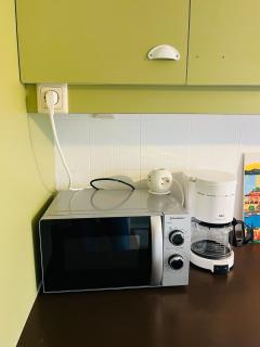 Quiet flat in charming house - 4