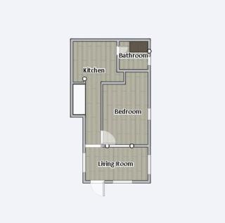 Comfy Spot in Santurce - King Bd - 9