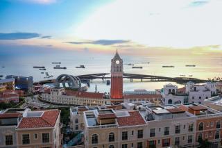 The Hill Apartment OCEAN VIEW Sunset Town - 9