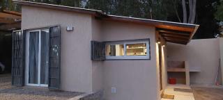 Ribera de Cacheuta Lodge - 8