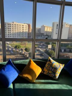 Stylish apartment - mesmerizing view - 2