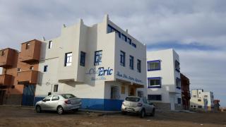 Chez Eric - Akhfennirr - 0