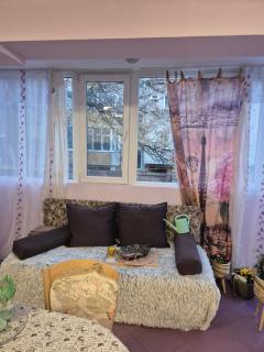 Кирил и Методий Апартамент - 6