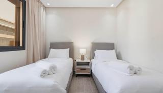 Elegant and modern appartement in gueliz - 3