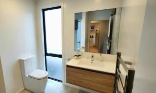 CJ's Two Bedroom Unit - 1