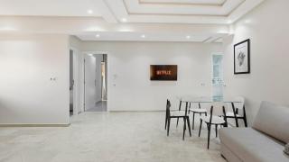 Elegant and modern appartement in gueliz - 2