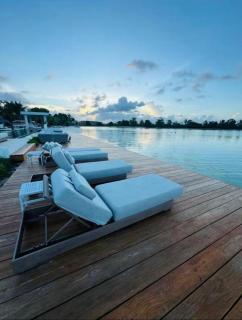 Luxury apartment in Punta Cana - 7