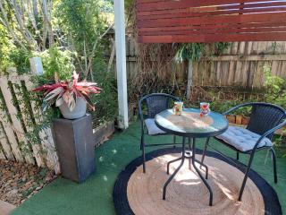 Front Apartment at the Cottage- 2 bedrooms - Geneva in Kyogle - 8