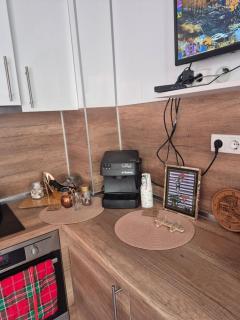 Кирил и Методий Апартамент - 8