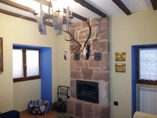 Casa Júnez - Romanillos de Medinaceli - 7