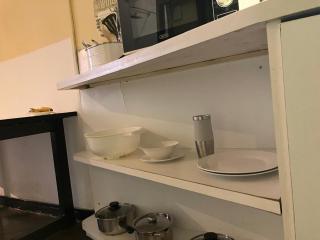 Maboneng Yellow 3 apartment - 7