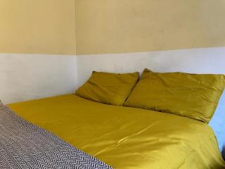 Maboneng Yellow 3 apartment - 5