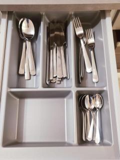 Appartment in Espoo - 1