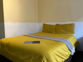 Maboneng Yellow 3 apartment - 2