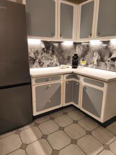 Ferienwohnung Burgperle Burghausen nahe weltlängster Burg zentral 24h Check in - 2