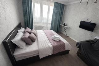 Однокомнатная квартира,евродвушка - 9