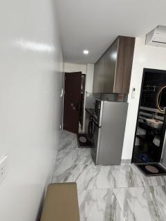 Căn hộ thoáng mát yên tĩnh, tiện nghi đầy đủ, nhà mới! - 8