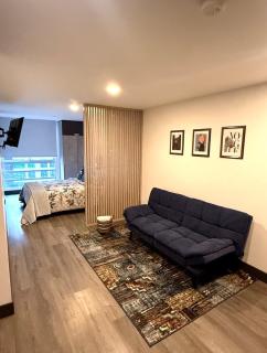 Heritage Views Torre Ventto Bogota - 0