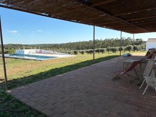 Herdade dos Calvinos, Monte 2 - Alandroal - 9