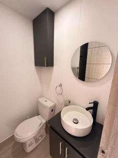 Heritage Views Torre Ventto Bogota - 5