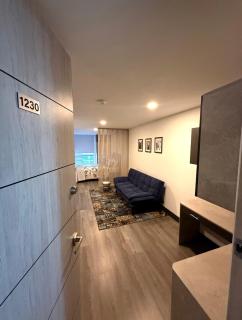 Heritage Views Torre Ventto Bogota - 8