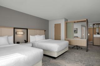 SpringHill Suites by Marriott Fort Collins - 5