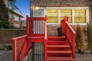 Hamaline Luxury Guest House - Chicago - 9