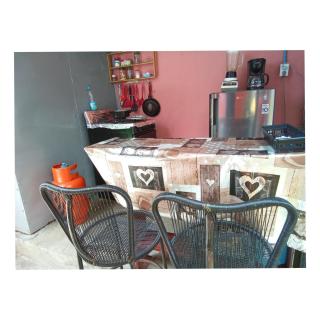El Pacifico Accomodation , scoter Rental & Tours - 2