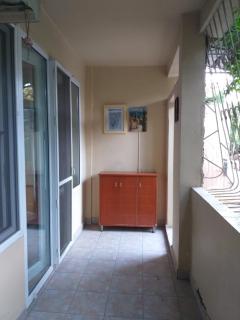 A house with an adjoining garden - 2