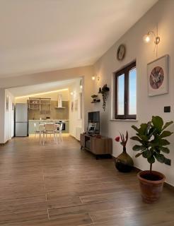 Villa Scalagreca - 6