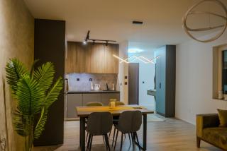 Nur Luxury Apartment - City Center Ferizaj - 0