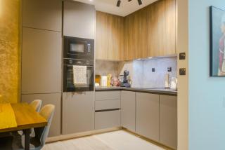 Nur Luxury Apartment - City Center Ferizaj - 7