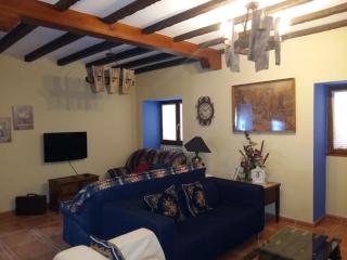 Casa Júnez - Romanillos de Medinaceli - 5