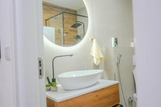 Nur Luxury Apartment - City Center Ferizaj - 1