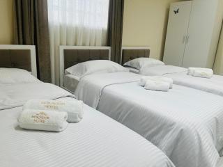 Bar Hotel Mokador - 5