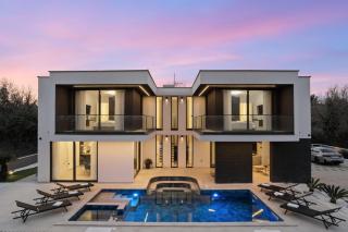 Luxury Villa Asper by Istrabook - 0