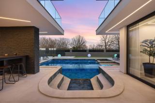 Luxury Villa Asper by Istrabook - 6