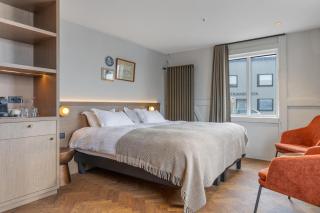 Bryggjan Boutique Hotel - 6