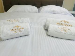 Bar Hotel Mokador - 4