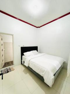 Atea Villa Dieng - 4