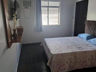 Hospedagem Conselheiro 01 - 1