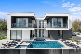 Luxury Villa Asper by Istrabook - 3