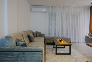 Nur Luxury Apartment - City Center Ferizaj - 5